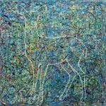 obra de arte de kindi llatju